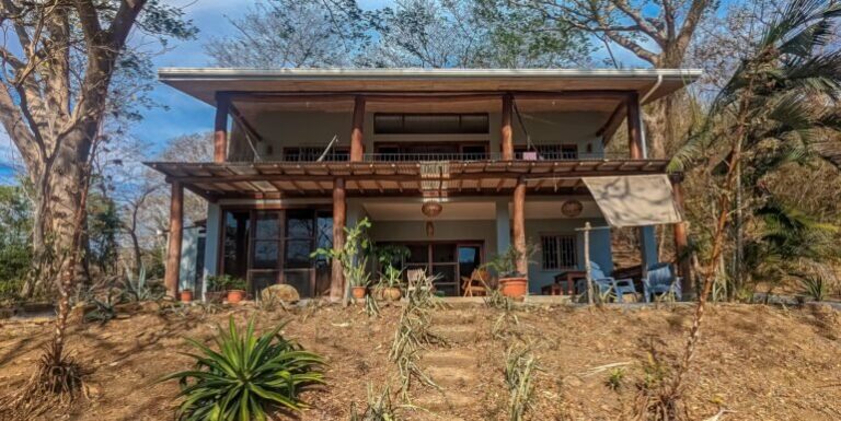 🌟 Huge Price Drop Alert: Tropical Duplex Retreat in San Juan del Sur for Just $259,000!