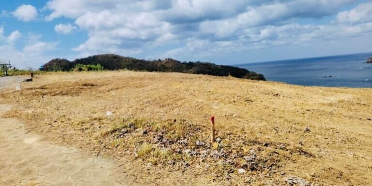 Price Drop Alert: Stunning Ocean View Lots in San Juan del Sur – Don’t Miss Out!