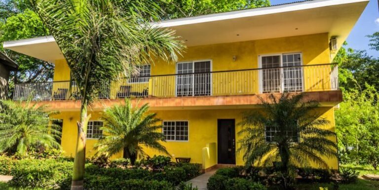 Price Reduced! Cozy Condo Near San Juan Del Sur Town Center!