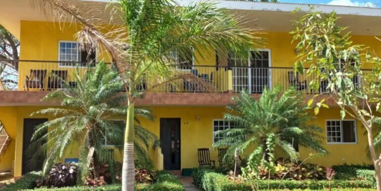Price Drop in Paradise: Updated 2-Bedroom Condo in Las Escadas, San Juan del Sur!