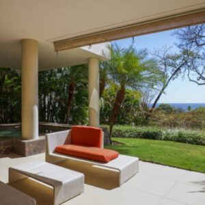 Luxury living at Guacalito de la Isla!