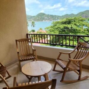 SOLD - Dream View Home: Beachfront Condo 402A