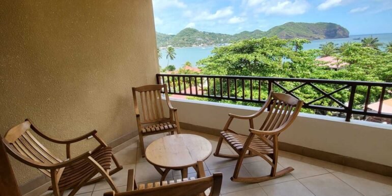 SOLD - Dream View Home: Beachfront Condo 402A