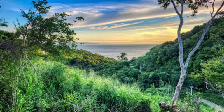 Price Update! Own Your Slice of Paradise in San Juan del Sur for Just $54,000