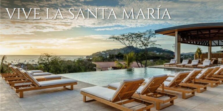 Price Update Alert: Luxurious Oceanview Villa in San Juan Del Sur!