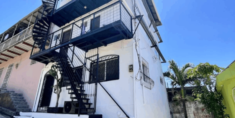 Updated Listing! Dream Beach View Studio Apartments in San Juan del Sur for $199,000