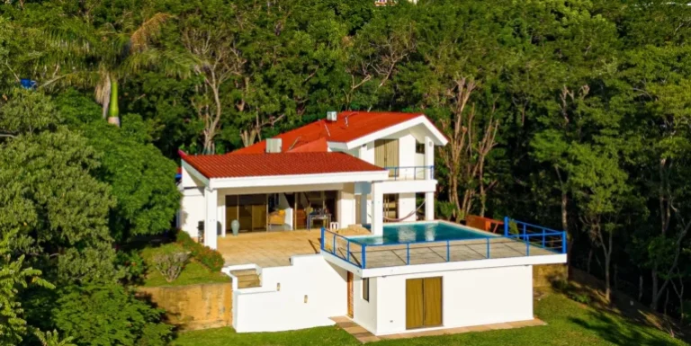 Price Update on Ocean View Luxury: Casa Vista Bahia in San Juan del Sur!
