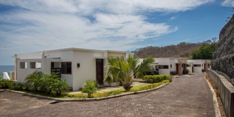Price Update on Casa Bahía 5: Oceanfront Luxury Awaits in San Juan del Sur!