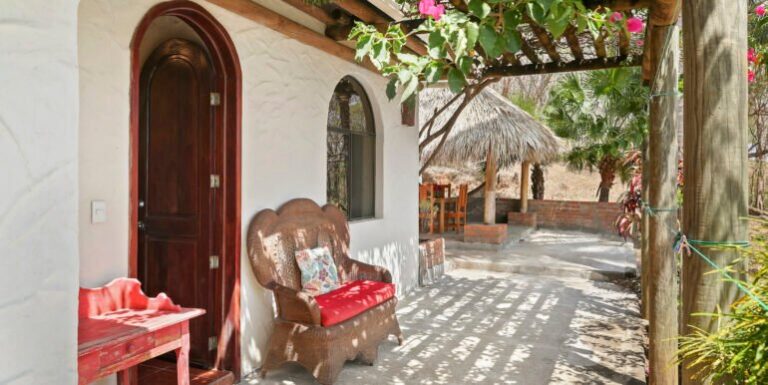 Price Update: Cozy One-Bedroom Oasis on One Acre in San Juan Del Sur – Now Just $129,000!