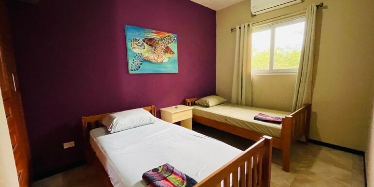 6.3 Las Escadas Condo - San Juan del Sur! - Image 2