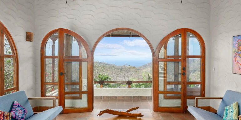 Turnkey Ocean View Home in San Juan Del Sur - Image 2
