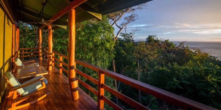 Luxury Ocean View Villa in Balcones de Majagual - Image 2