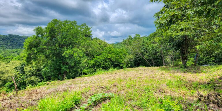 Double Lot, Half Price Ocean & Mountain Views - Image 2