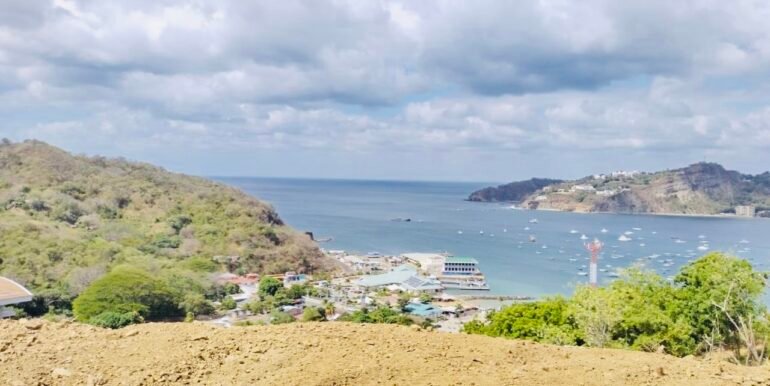 The stunning Ocean View Of Brisas del Pacifico Development - Image 2