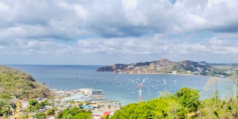 The stunning Ocean View Of Brisas del Pacifico Development - Image 3