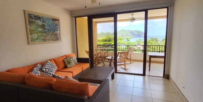 SOLD - Dream View Home: Beachfront Condo 402A - Image 3