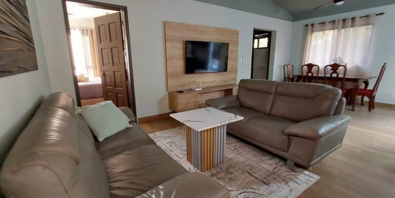 2BD Rental on the rolling hills above Playa Remanso - Image 4