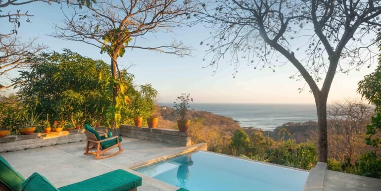 Luxury Ocean View Villa in Balcones de Majagual - Image 4