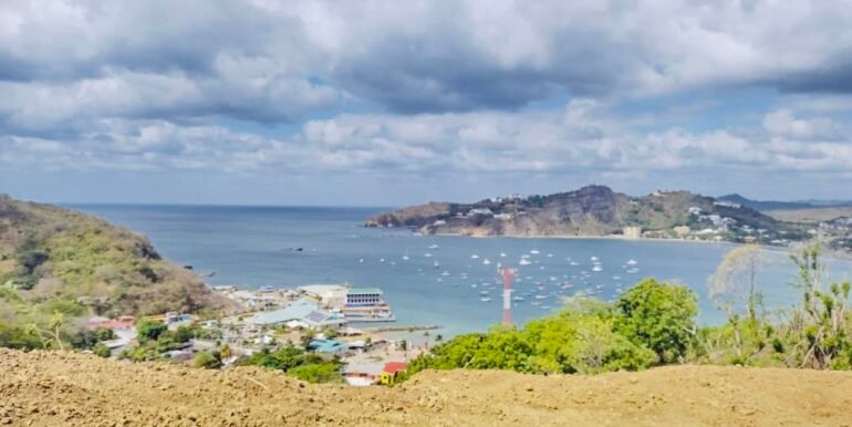 The stunning Ocean View Of Brisas del Pacifico Development - Image 4