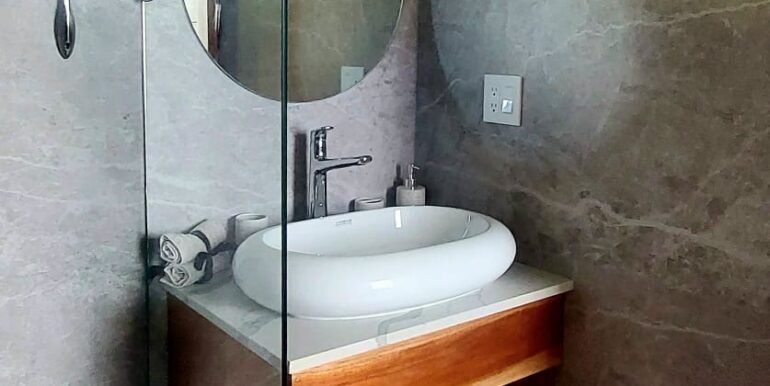 Your Own Private ocean view Retreat above Playa Remanso - Image 5