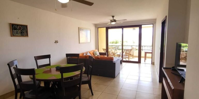 SOLD - Dream View Home: Beachfront Condo 402A - Image 5