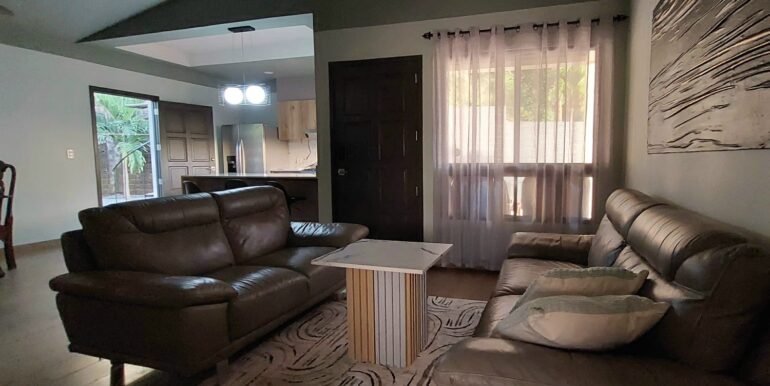 2BD Rental on the rolling hills above Playa Remanso - Image 6