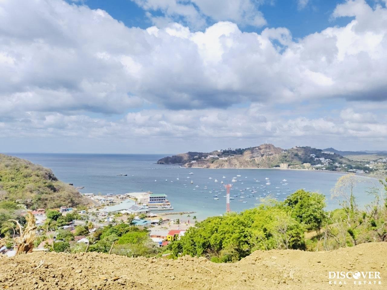 The stunning Ocean View Of Brisas del Pacifico Development - Image 6