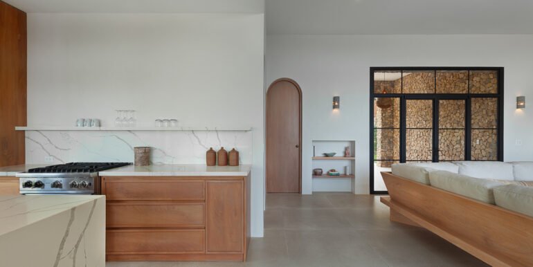 Sustainable Luxury on 1.5 Acres Awaits: Casa Grillo in Big Sky Ranch - Image 7