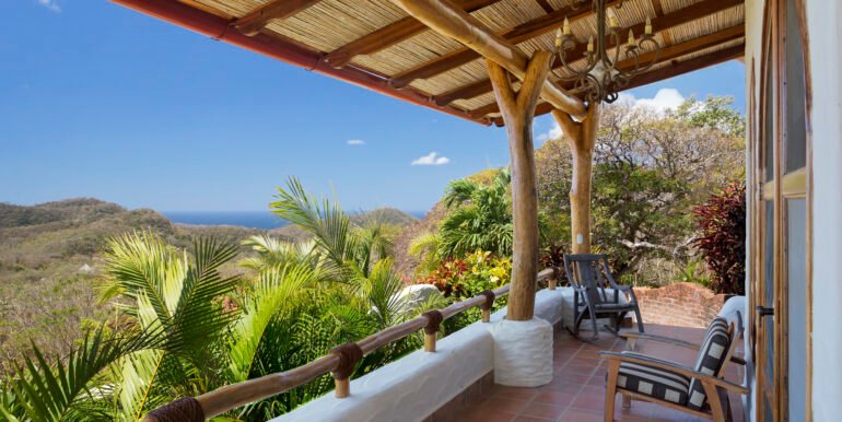 Turnkey Ocean View Home in San Juan Del Sur - Image 8