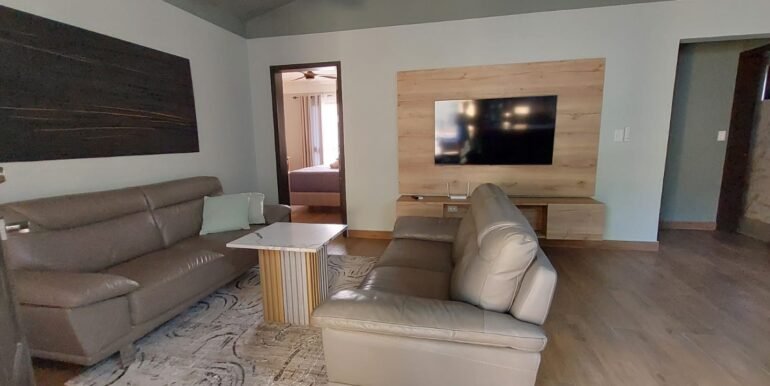 2BD Rental on the rolling hills above Playa Remanso - Image 8
