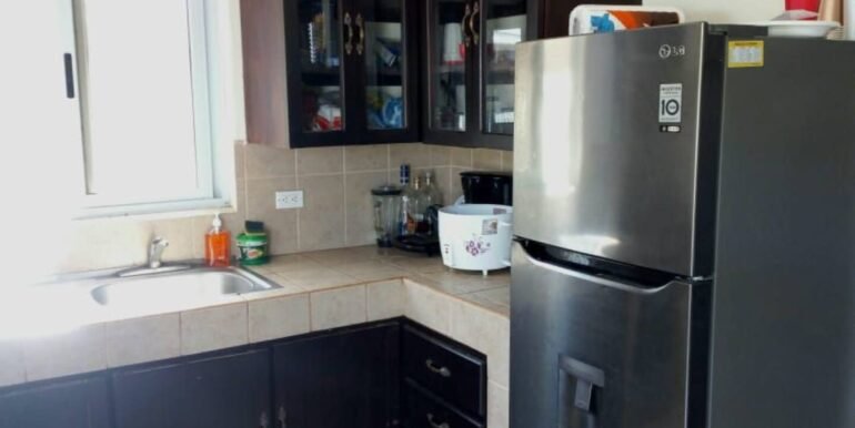 Condo in Las Escadas, only 1 mile from town - Image 8