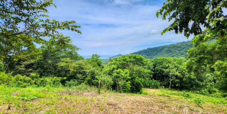 Double Lot, Half Price Ocean & Mountain Views - Image 9