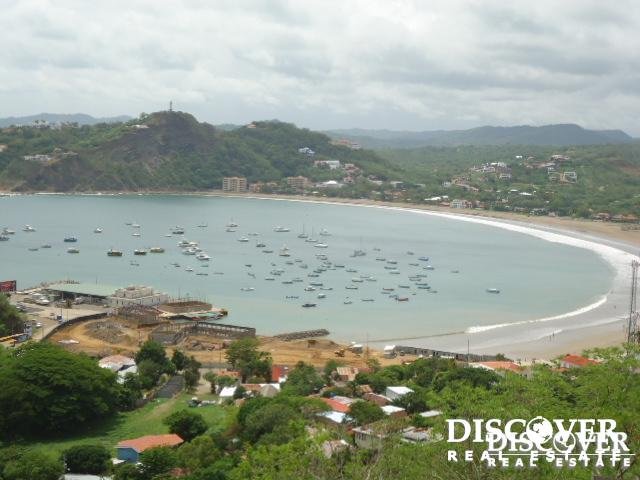 The stunning Ocean View Of Brisas del Pacifico Development - Image 8