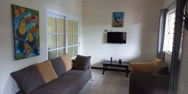 Condo in Las Escadas, only 1 mile from town - Image 9
