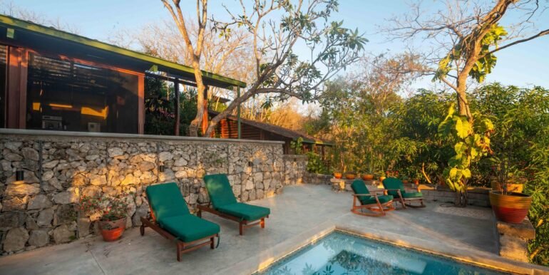 Luxury Ocean View Villa in Balcones de Majagual - Image 10