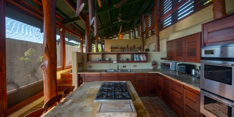 Luxury Ocean View Villa in Balcones de Majagual - Image 11