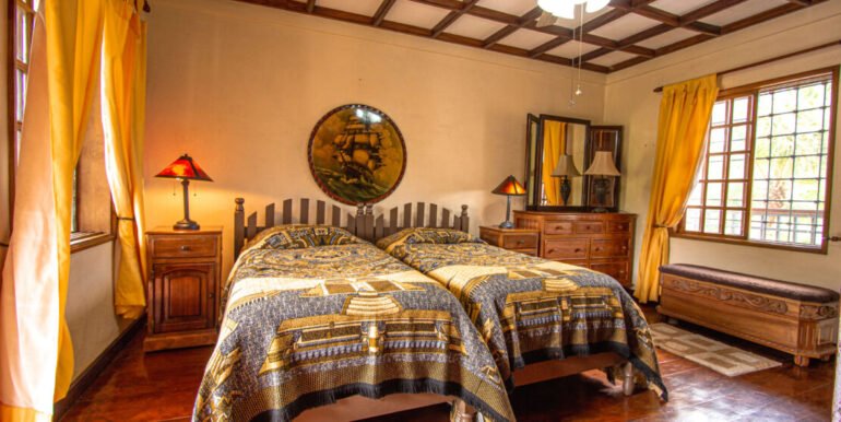 Finca Conuco: A 243 acres Tranquil Hacienda with Majestic Views - Image 11