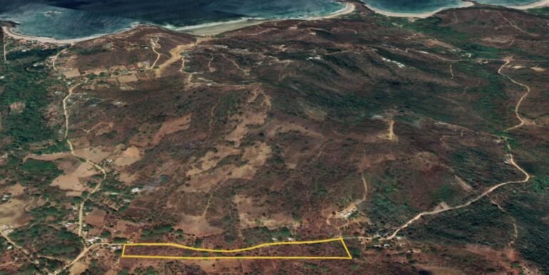 700 Meters Frontage near Playa Majagual - Image 12
