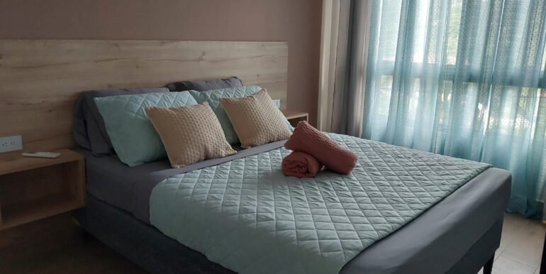 2BD Rental on the rolling hills above Playa Remanso - Image 12