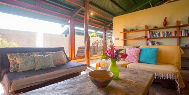 Luxury Ocean View Villa in Balcones de Majagual - Image 12