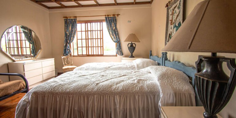 Finca Conuco: A 243 acres Tranquil Hacienda with Majestic Views - Image 12