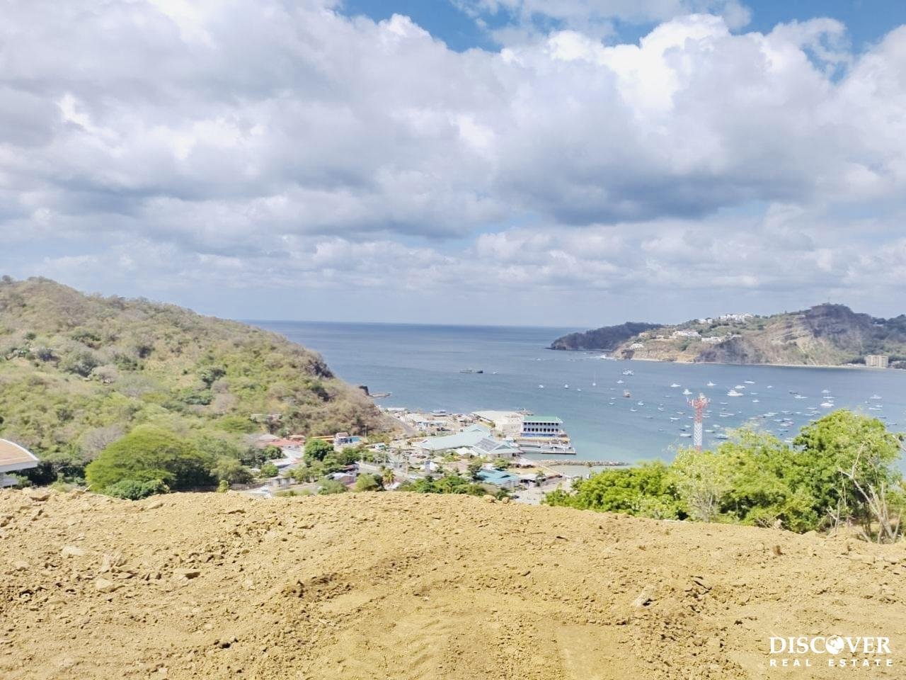 The stunning Ocean View Of Brisas del Pacifico Development - Image 10