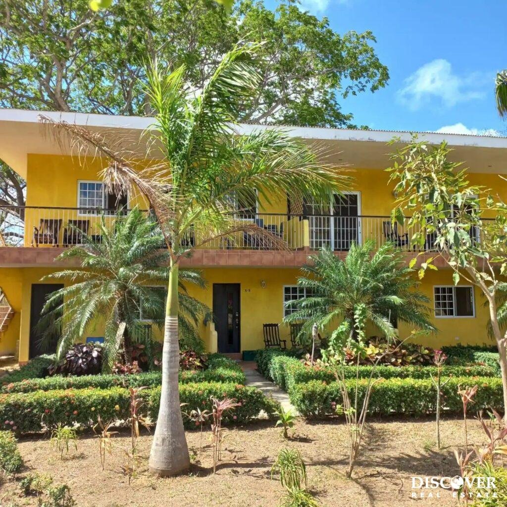 Condo in Las Escadas, only 1 mile from town - Image 12