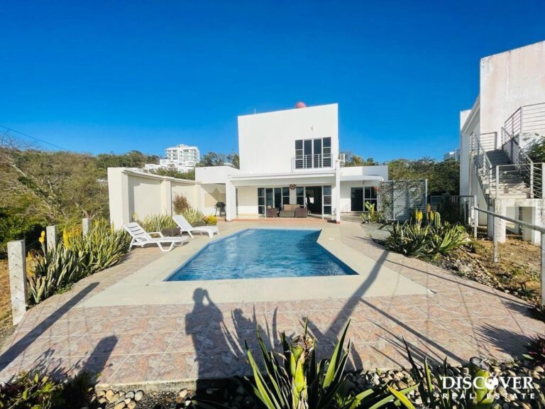 Price Reduction Alert – Casa Vista Bahia Nacascolo Awaits You!