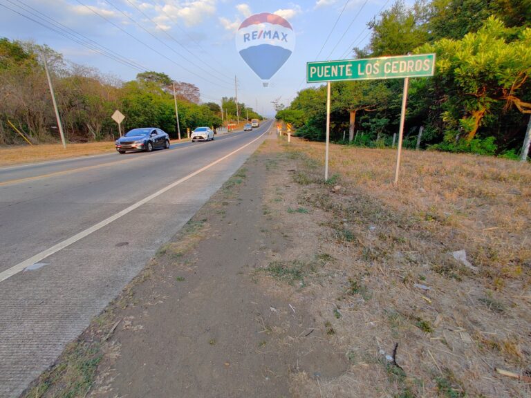 Price Update Alert: Your Nicaraguan Paradise Awaits for Only $55,000!