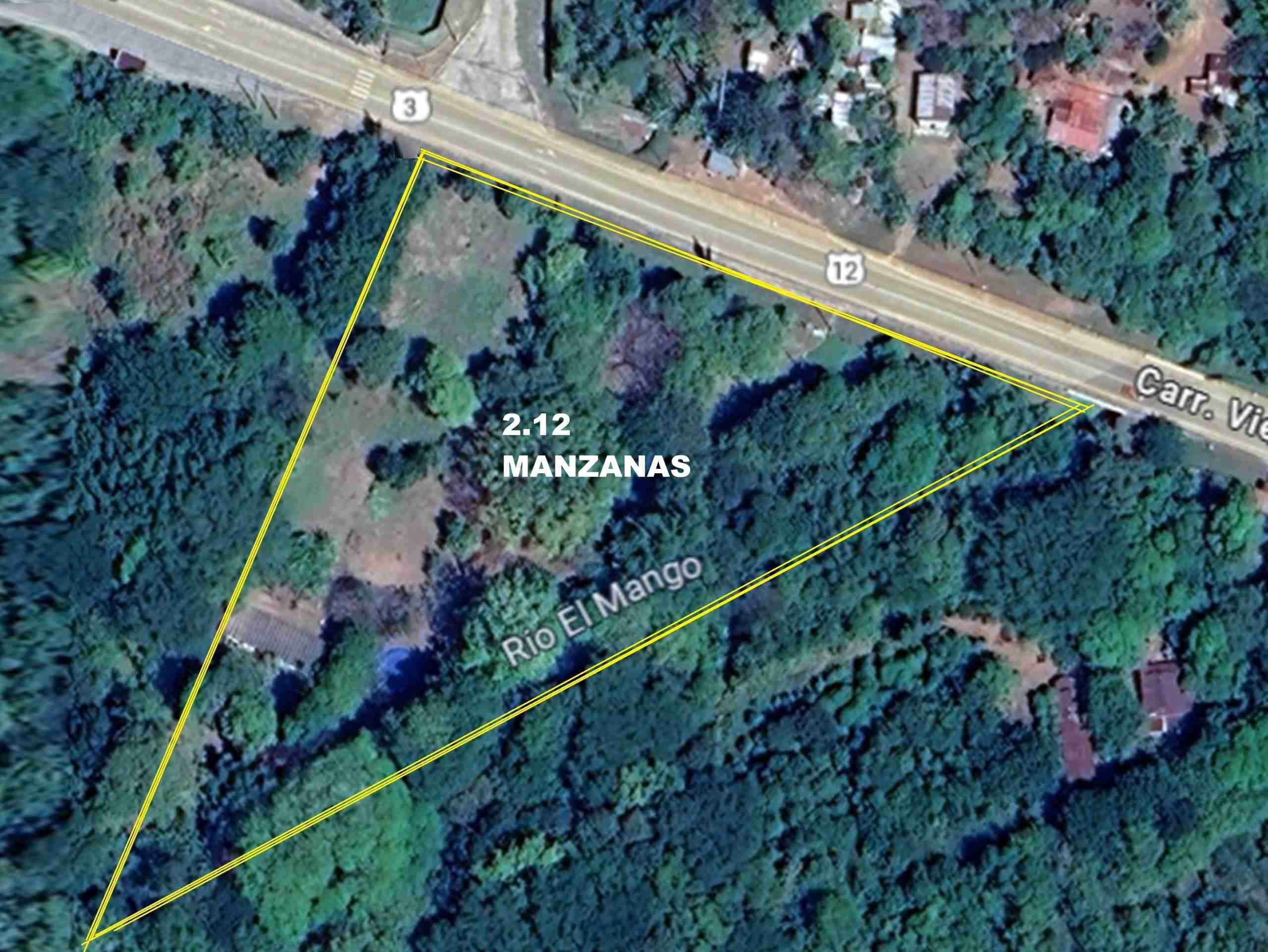 2.12 Manzanas Property with River - Image 19