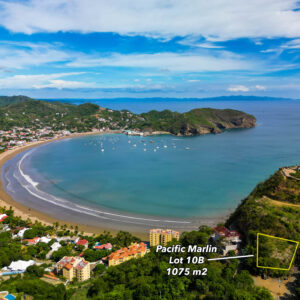 Bay View Lot at Pacific Marlin
