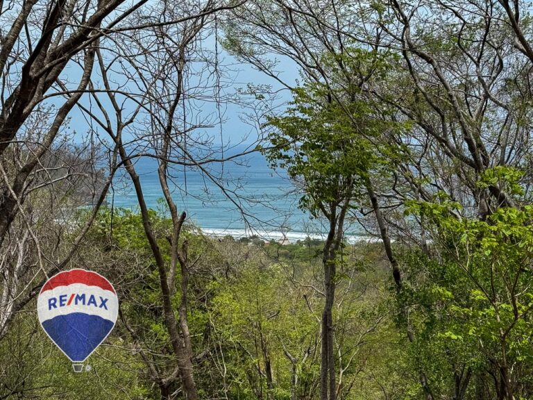 Price Update: Your Dream Lot Awaits at Guacalito de La Isla!