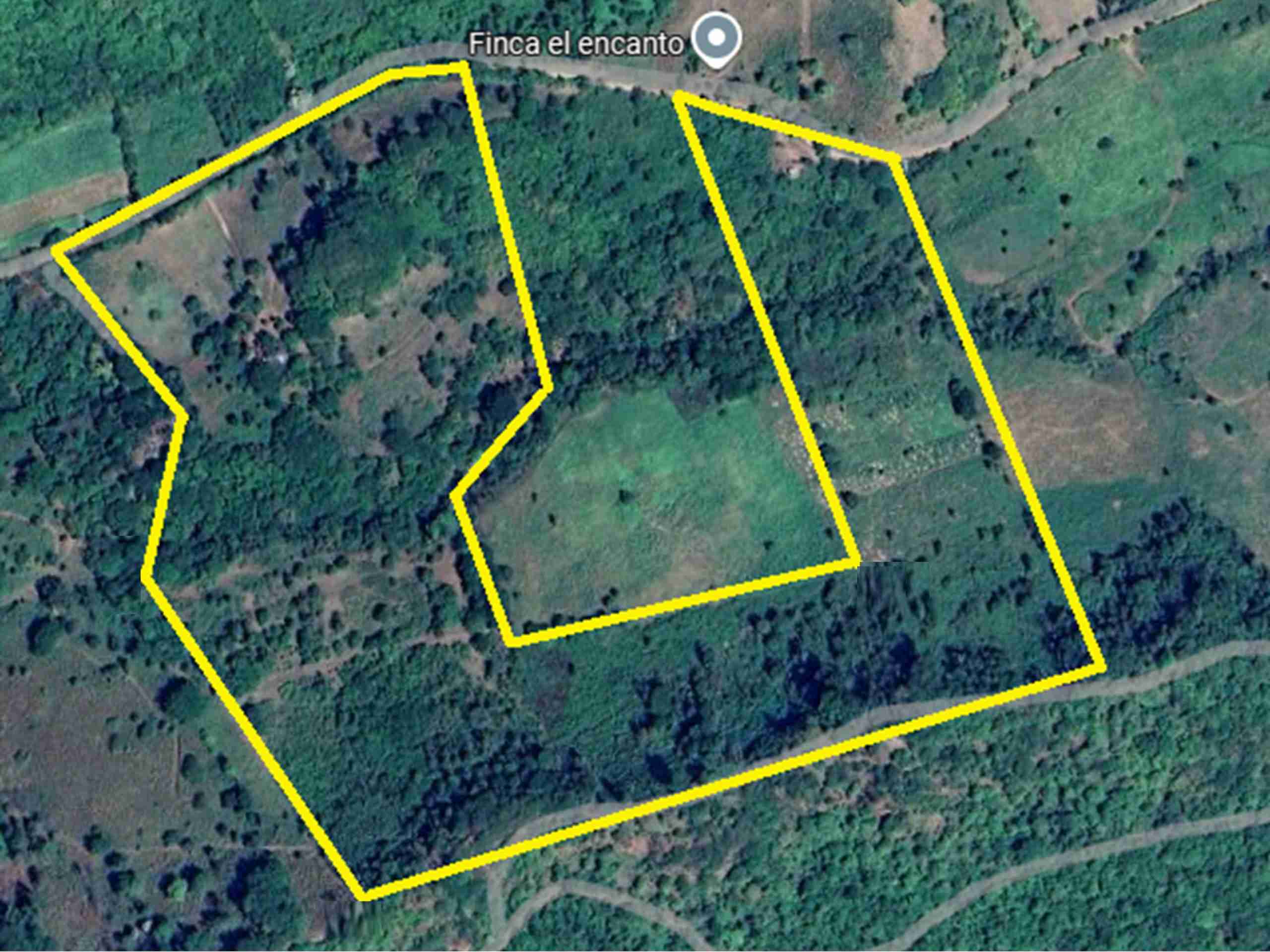 33 Acres of Prime Farmland