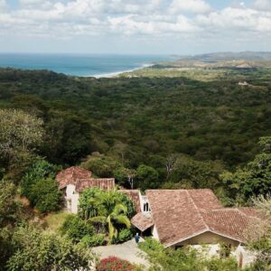 Casa Cumbre Rancho Santana